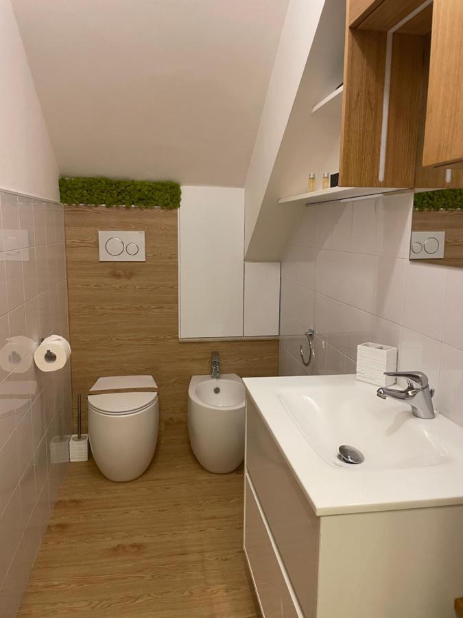 Maison De Roland Ragusa Zewnętrze zdjęcie